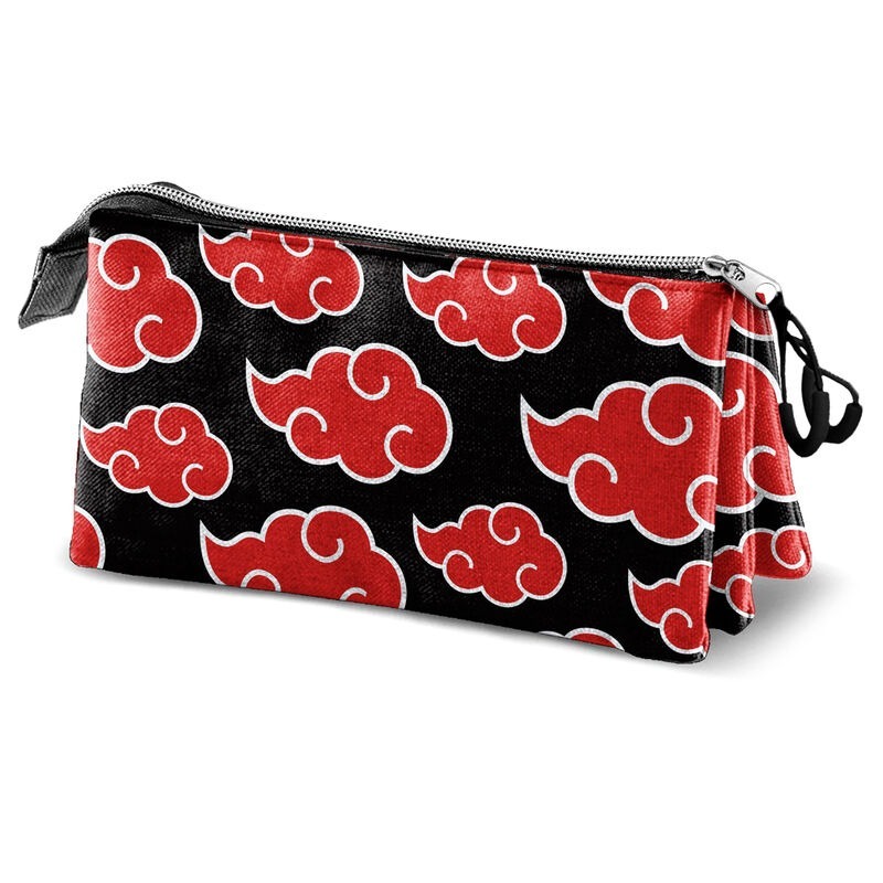 Portatodo Plus Kanji Naruto Shippuden triple Portatodo Plus Kanji Naruto Shippuden triple