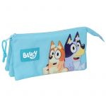 Portatodo Bluey triple