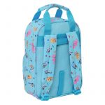 Mochila Bluey 28cm adaptable