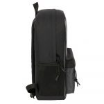 Mochila portatil Miercoles 43cm