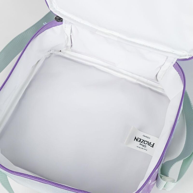 Bolsa portamerienda Frozen Disney Bolsa portamerienda Frozen Disney