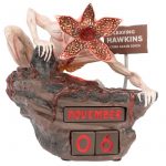 CALENDARIO PERPETUO 3D STRANGER THINGS
