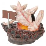 CALENDARIO PERPETUO 3D STRANGER THINGS