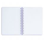 Cuaderno A5 Moments Pusheen