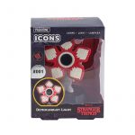 Lámpara Icons Demogorgon 12 cm