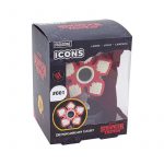 Lámpara Icons Demogorgon 12 cm