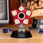 Lámpara Icons Demogorgon 12 cm