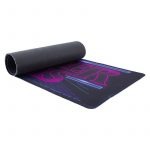 Alfombrilla de escritorio Stranger Things Logo Arcade