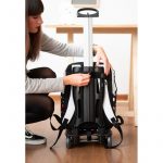 MOCHILA ESCOLAR BT21 COOL COLLECTION