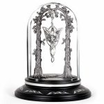 Expositor para el colgante de Arwen Evenstar