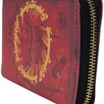 Cartera The One Ring El Señor de los Anillos Loungefly