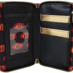 Cartera The One Ring El Señor de los Anillos Loungefly