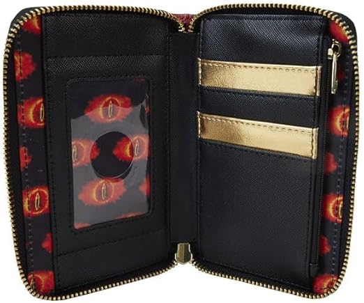 Cartera The One Ring El Señor de los Anillos Loungefly Cartera The One Ring El Señor de los Anillos Loungefly