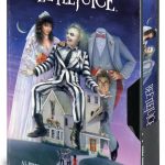 Cuaderno A5 Premium VHS Beetlejuice