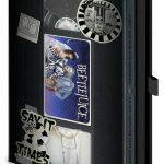 Cuaderno A5 Premium VHS Beetlejuice