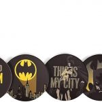 Posavasos Gotham City