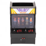 Lapicero Stranger Things Palace Arcade