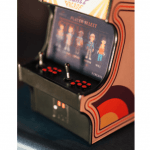 Lapicero Stranger Things Palace Arcade