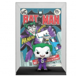 Figura POP Comic Cover Batman The Joker Exclusive
