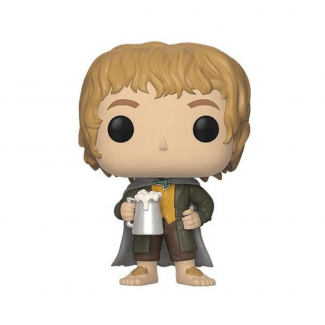 Funko POP Lord of the Rings Merry Brandybuck