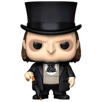Figura POP DC Comics Batman Returns Penguin