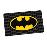 Mantel Desayuno DC Comics Batman Logo