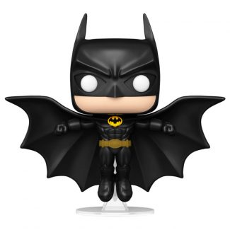 Figura POP Deluxe DC Comics Batman