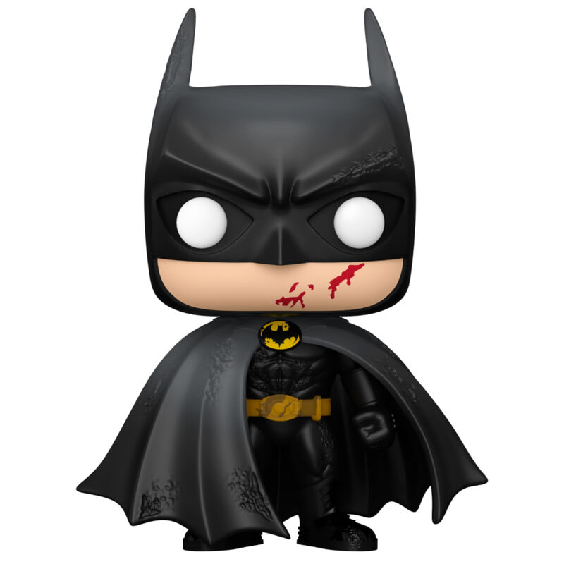 Figura POP DC Comic Batman Figura POP DC Comic Batman