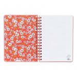 Cuaderno A5 Love Yourself Snoopy