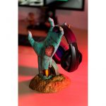 Soporte mando y auriculares Gameration One More Life