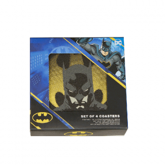 Posavasos Gotham City