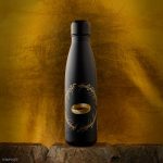 Botella Metálica Anillo Único