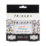 Juego de Trivia Quiz 2da Edición Friends