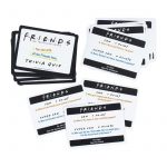 Juego de Trivia Quiz 2da Edición Friends