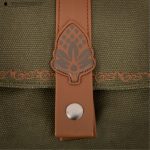 Mochila Hobbiton El Señor de los Anillos