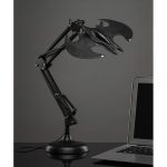 Lámpara Batwing Batman DC Comics