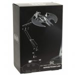 Lámpara Batwing Batman DC Comics