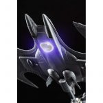 Lámpara Batwing Batman DC Comics