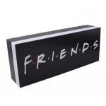 Lampara logo Friends