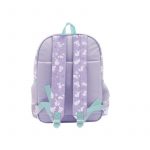 Mochila Flowers Pokemon 42cm adaptable