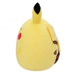 Peluche Pikachu Pokemon Squishmallows 27cm