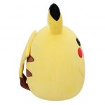 Peluche Pikachu Pokemon Squishmallows 27cm
