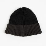 Set gorro y bufanda Miercoles