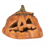 Decorativo de casa Rotten Pumpkin Halloween