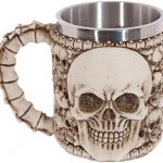 Taza Calavera