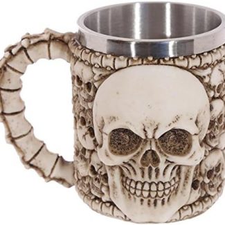 Taza Calavera