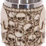 Taza Calavera