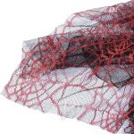 Diadema de flores artificiales para Halloween Día de los muertos