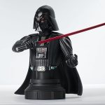 Busto Darth Vader Star Wars Rebels 15cm