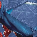 Manta polar spiderman